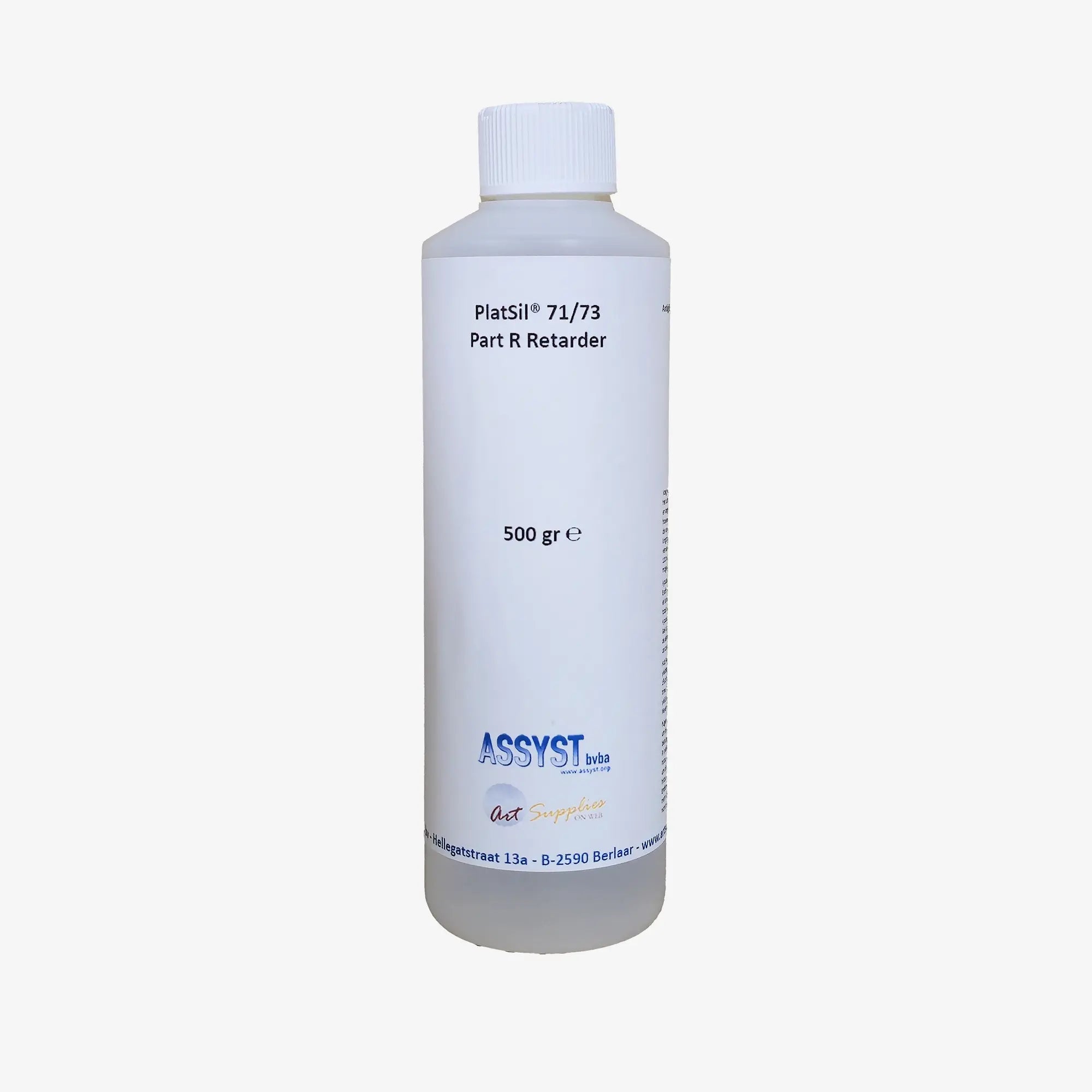 Platsil Retarder