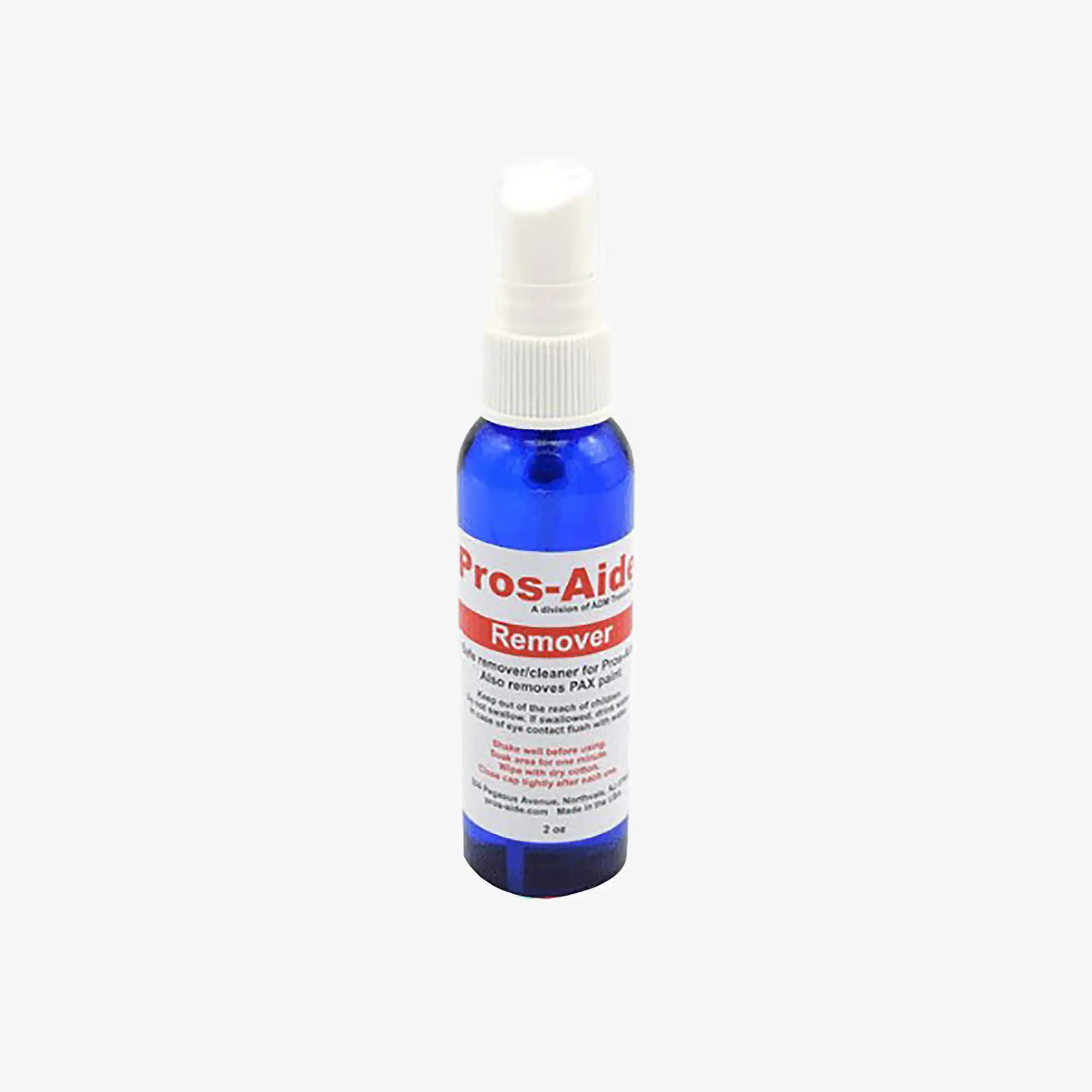 Pros-Aid Remover