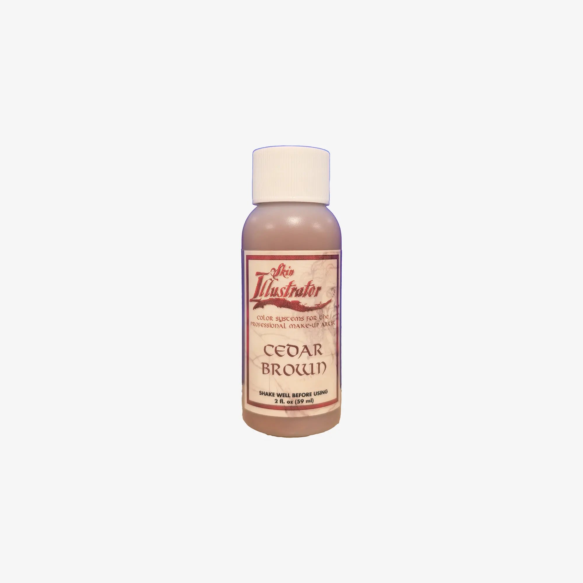 Skin Illustrator Liquids