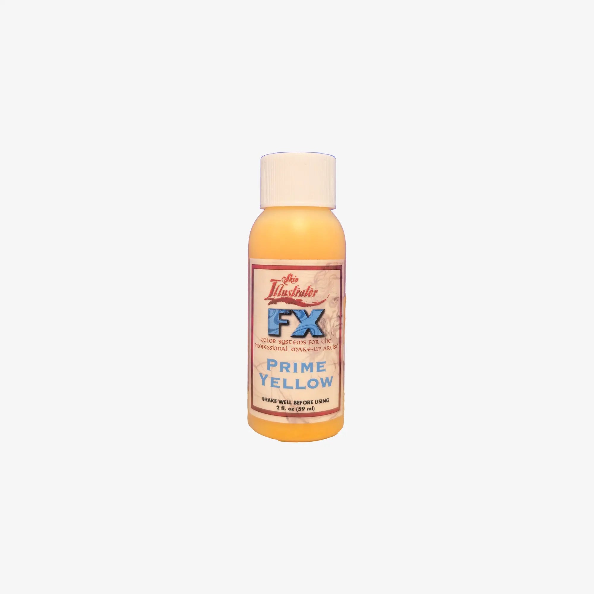 Skin Illustrator Liquids