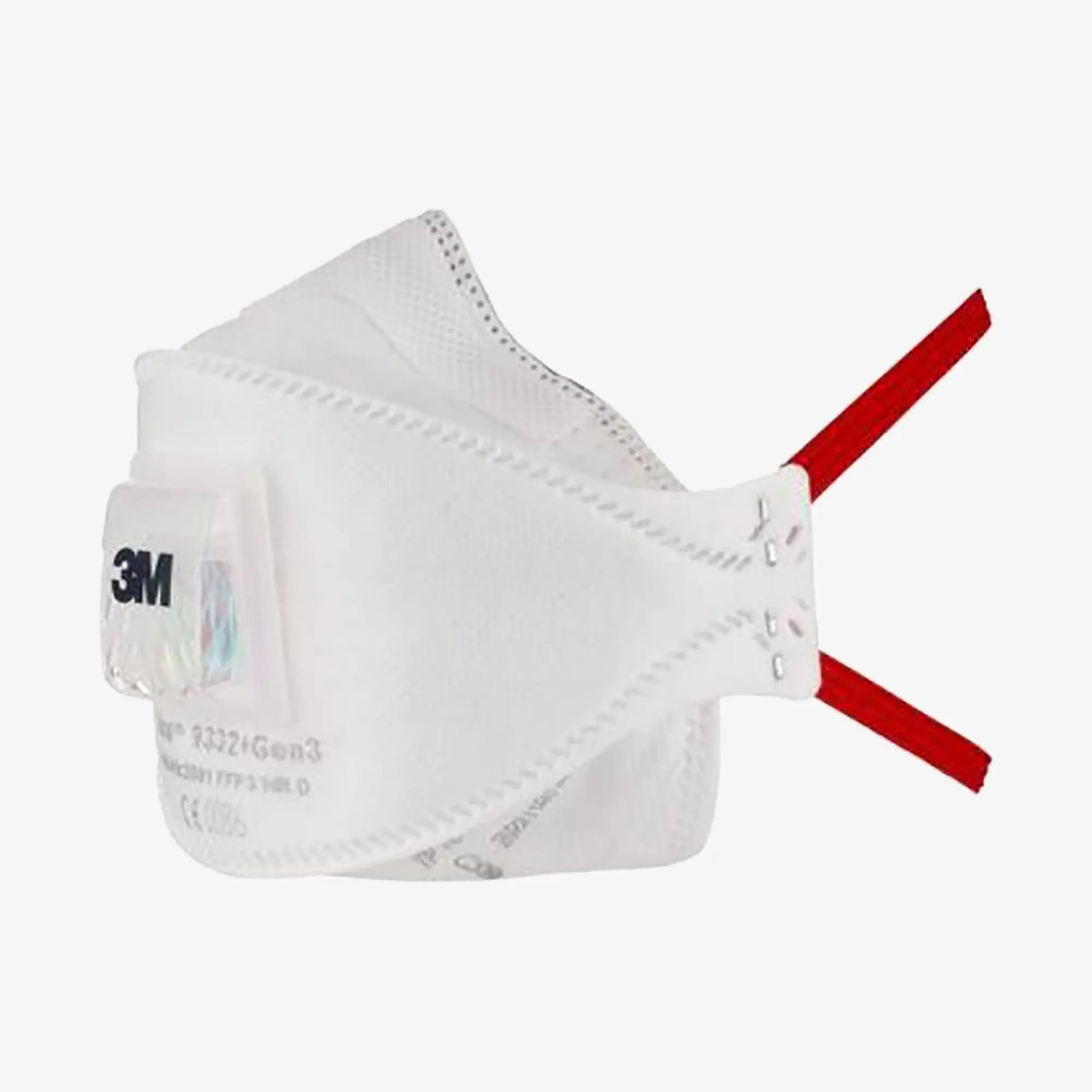 Staubmaske