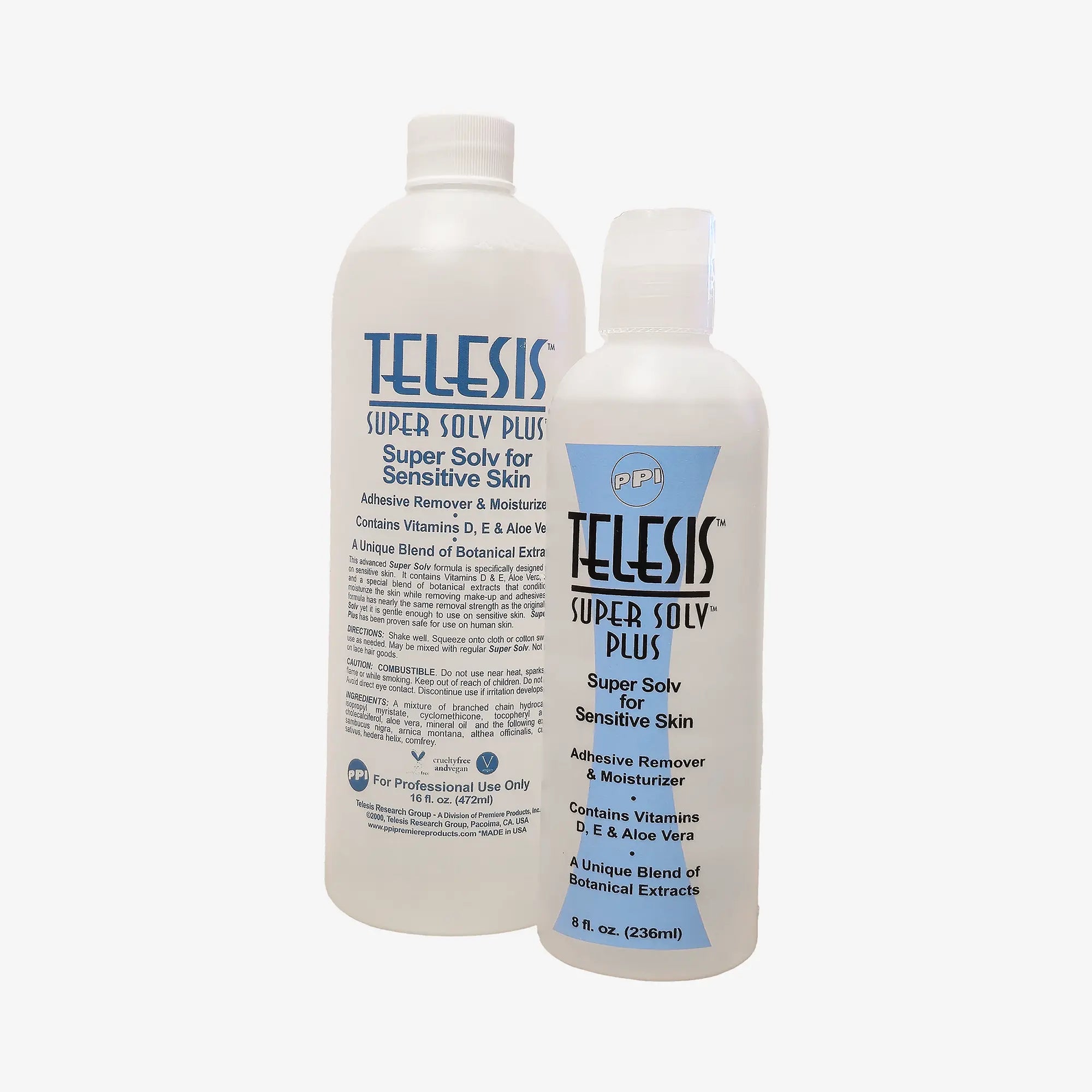 Telesis Super Solv Plus