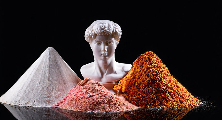 Acrylic Resins | Plasters