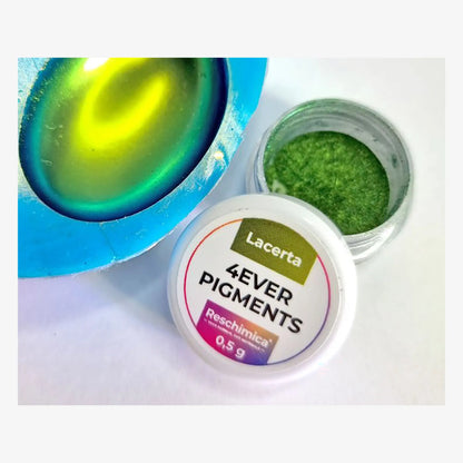 4Ever Pigment Chameleon Pulver - 0,5 g