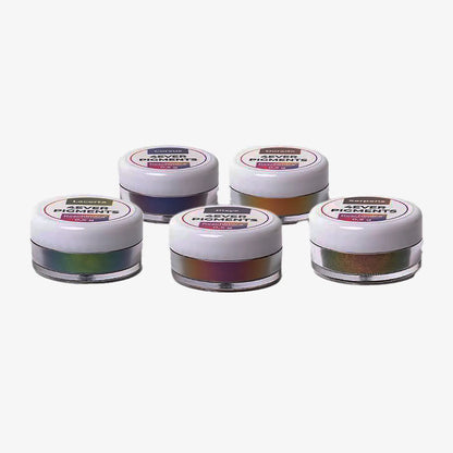 4Ever Pigment Chameleon Pulver - 0,5 g