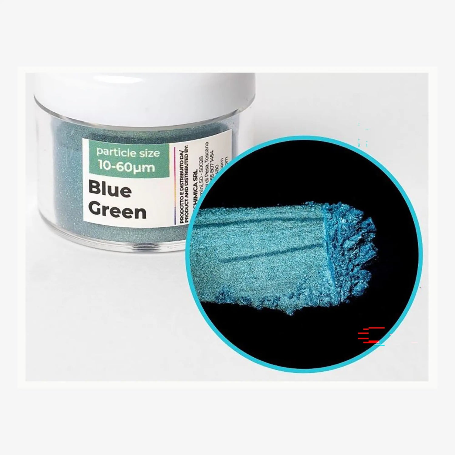 4Ever Pigmentpulver – 5 g