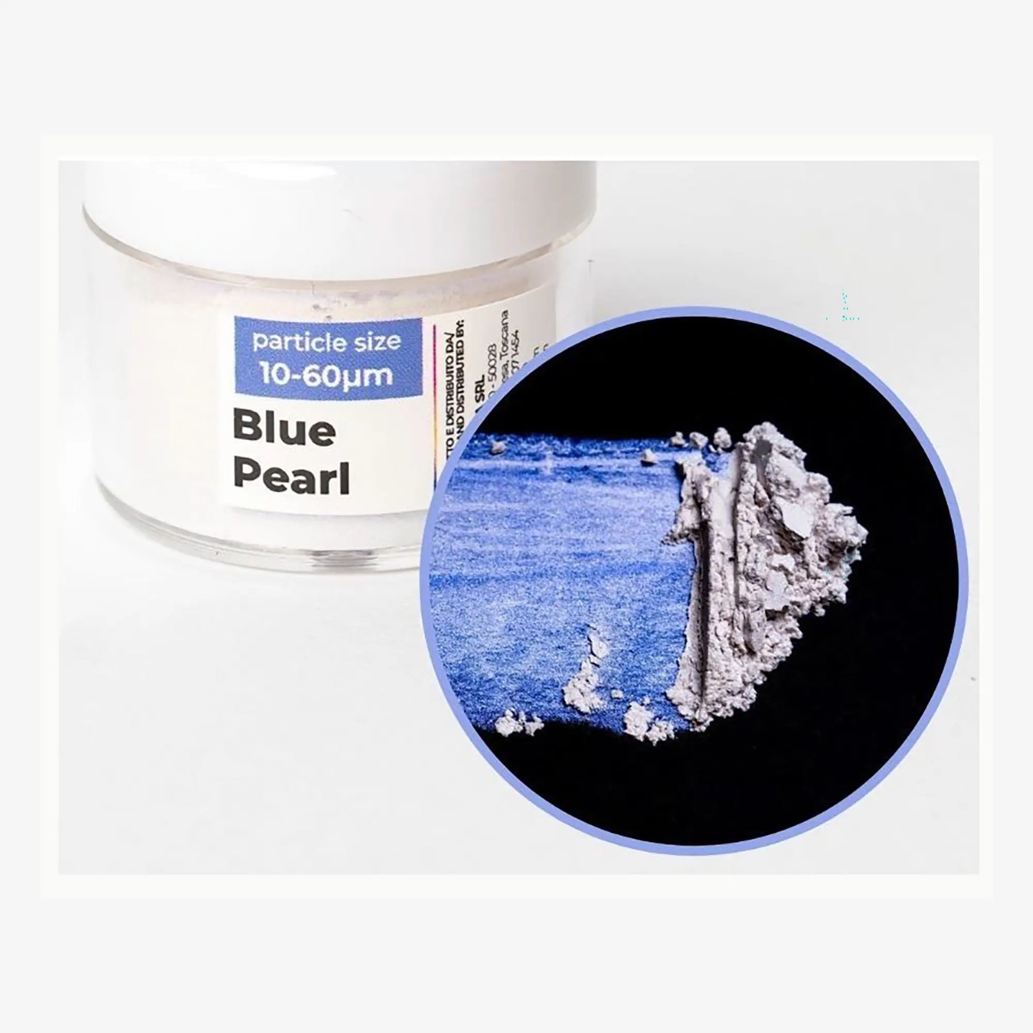 4Ever Pigmentpulver – 5 g