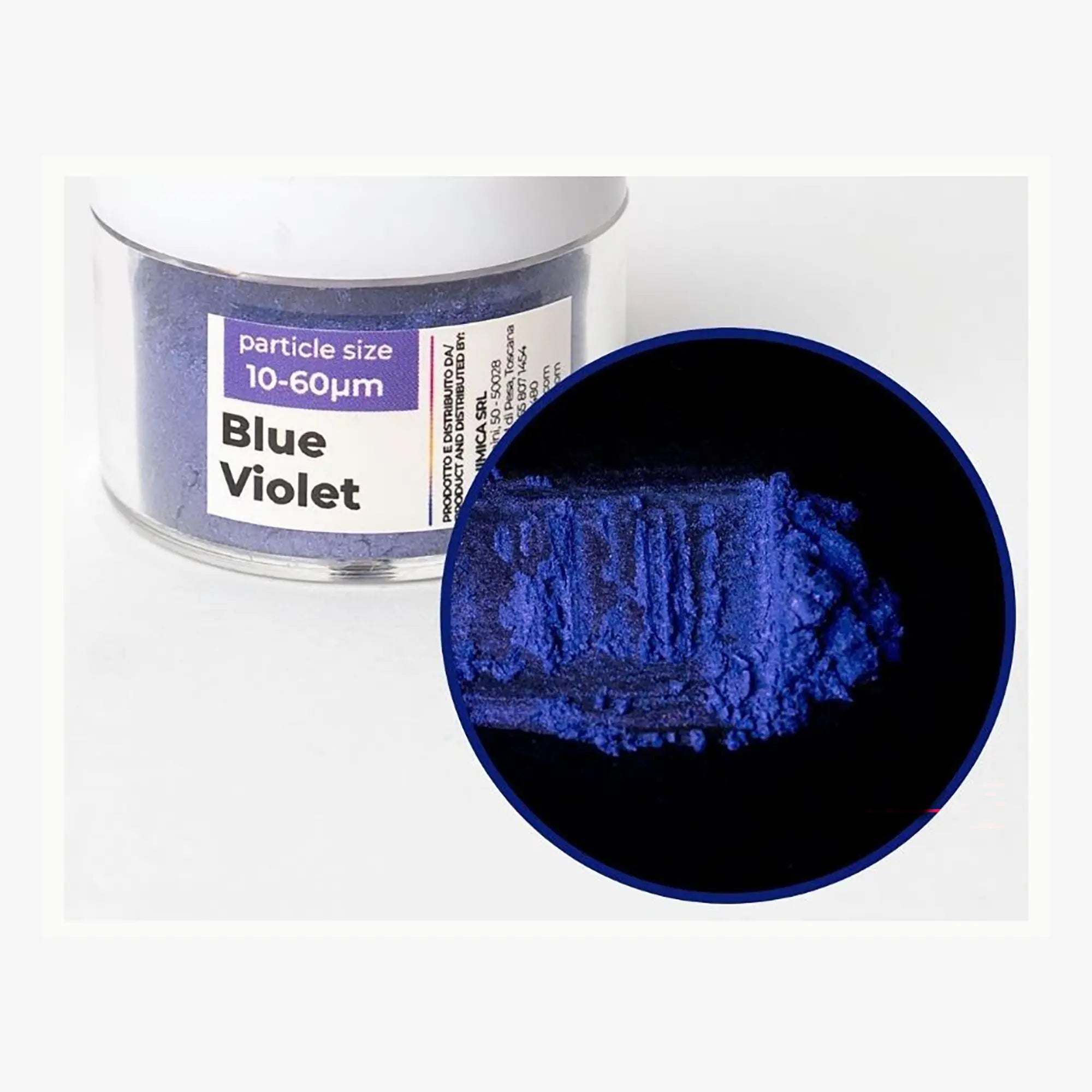 4Ever Pigmentpulver – 5 g