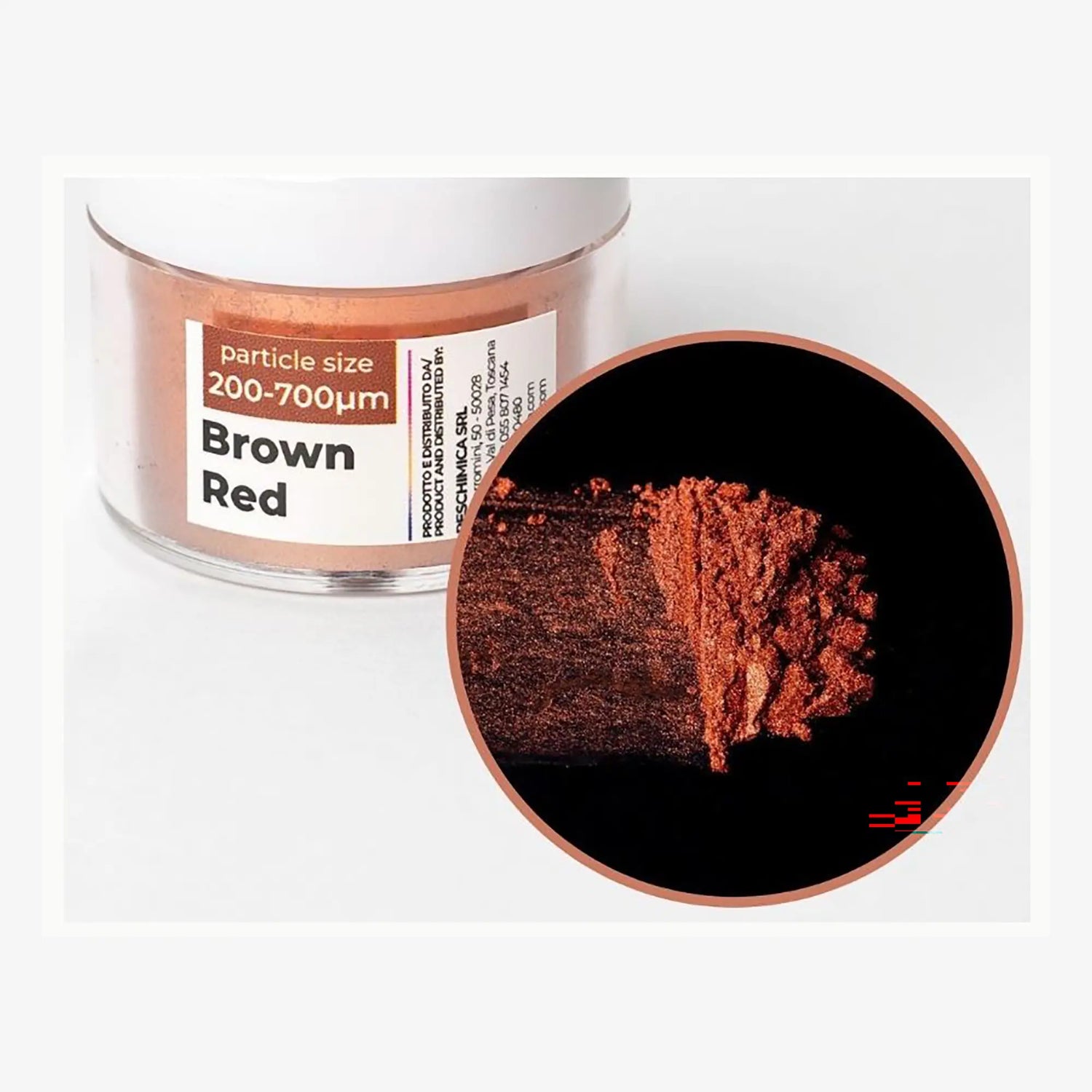 4Ever Pigmentpulver – 5 g