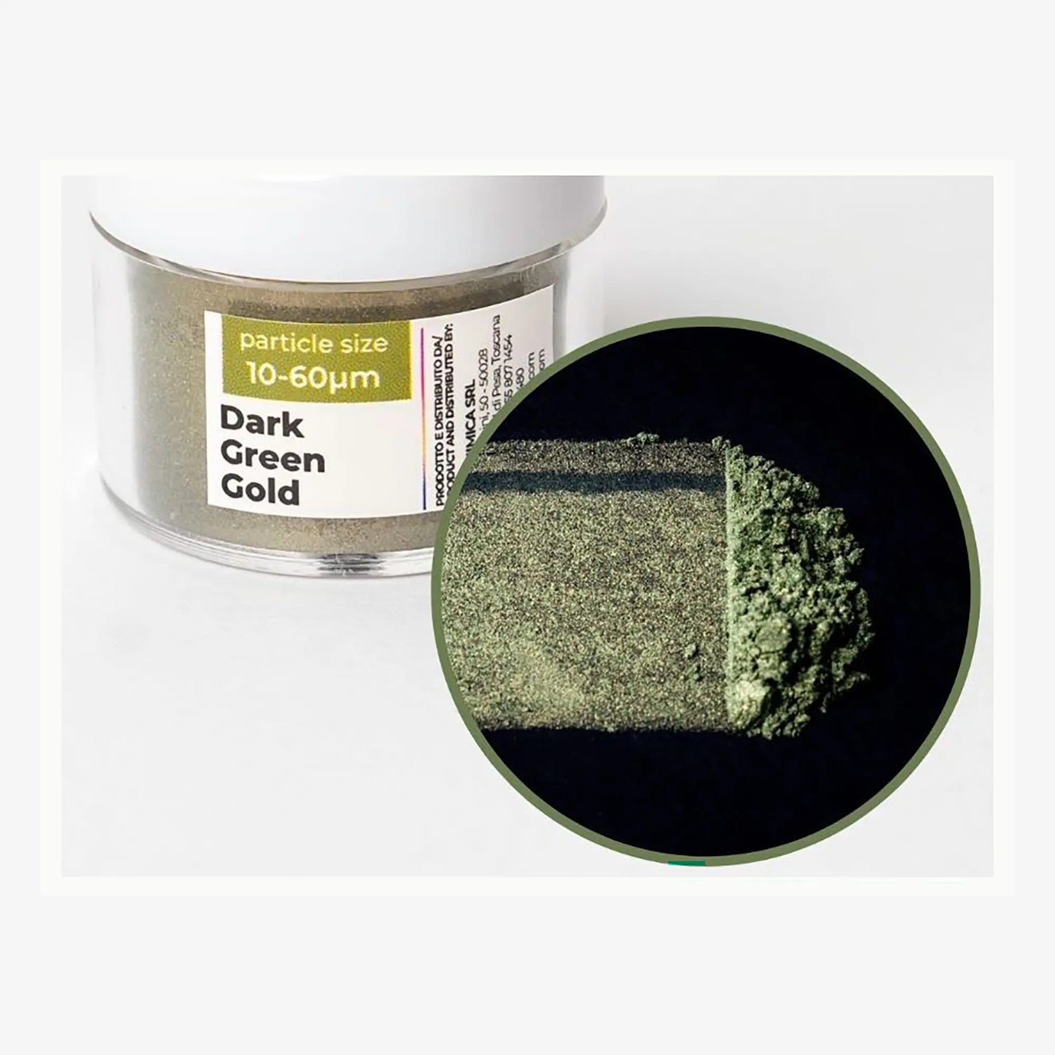 4Ever Pigmentpulver – 5 g