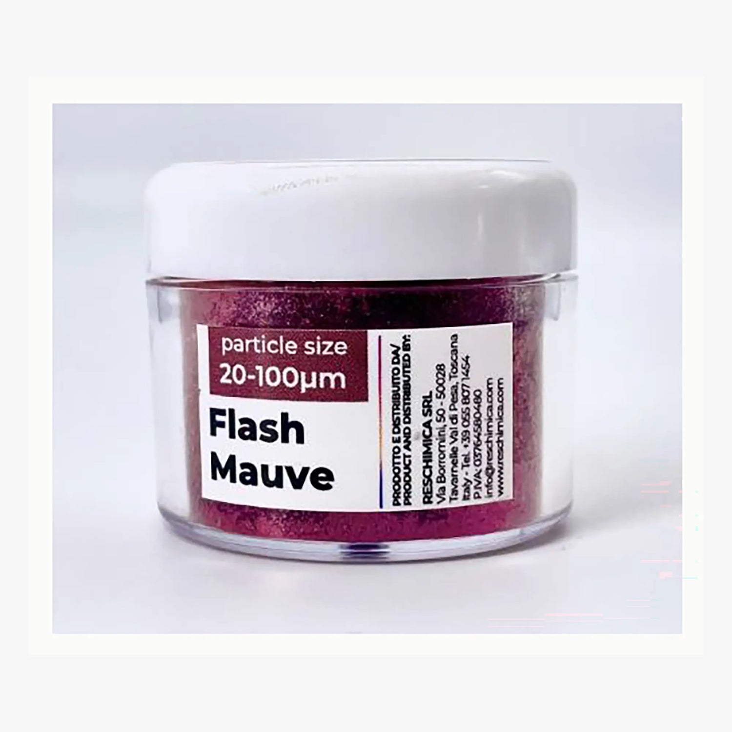 4Ever Pigmentpulver – 5 g