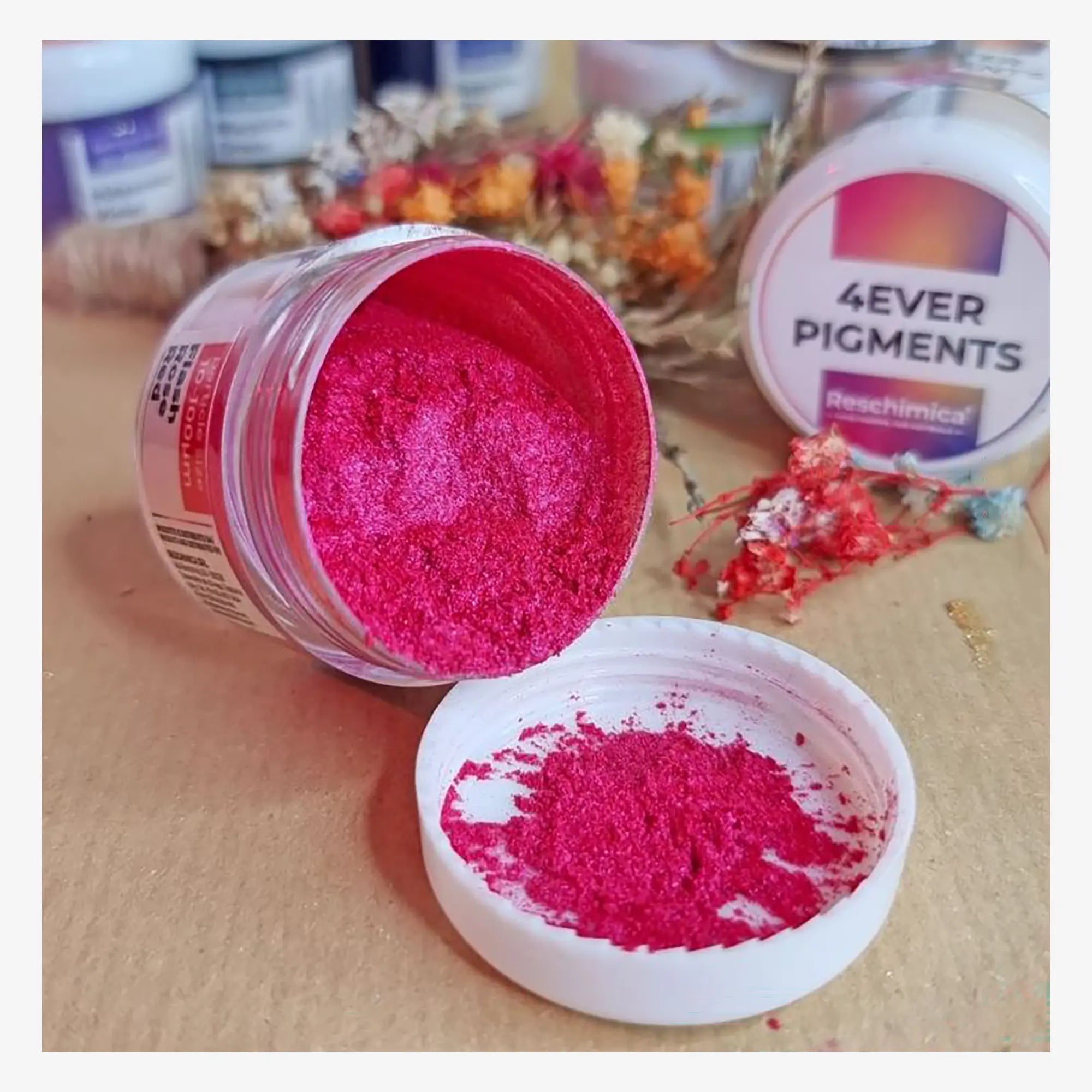 4Ever Pigmentpulver – 5 g