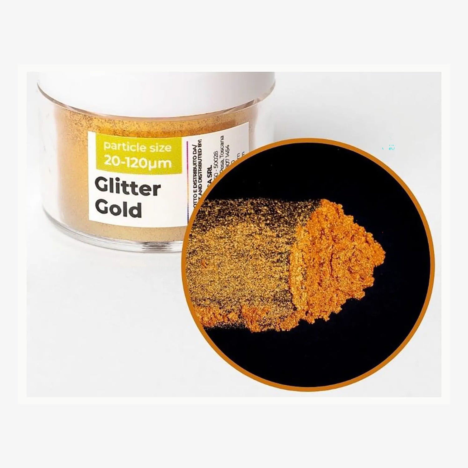 4Ever Pigmentpulver – 5 g