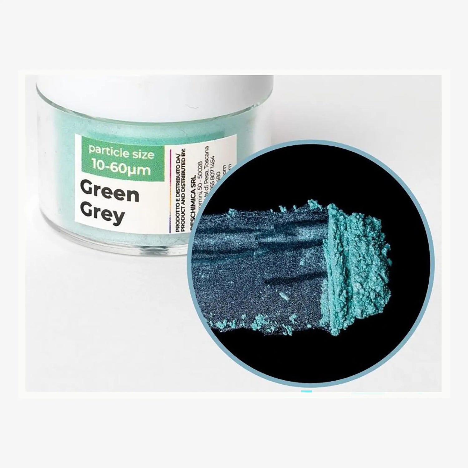 4Ever Pigmentpulver – 5 g