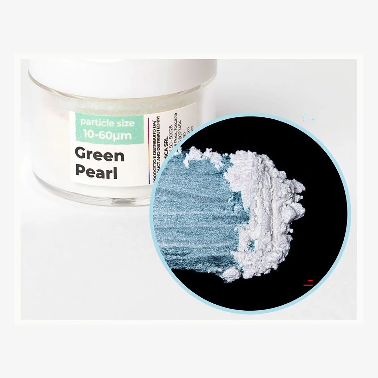 4Ever Pigmentpulver – 5 g