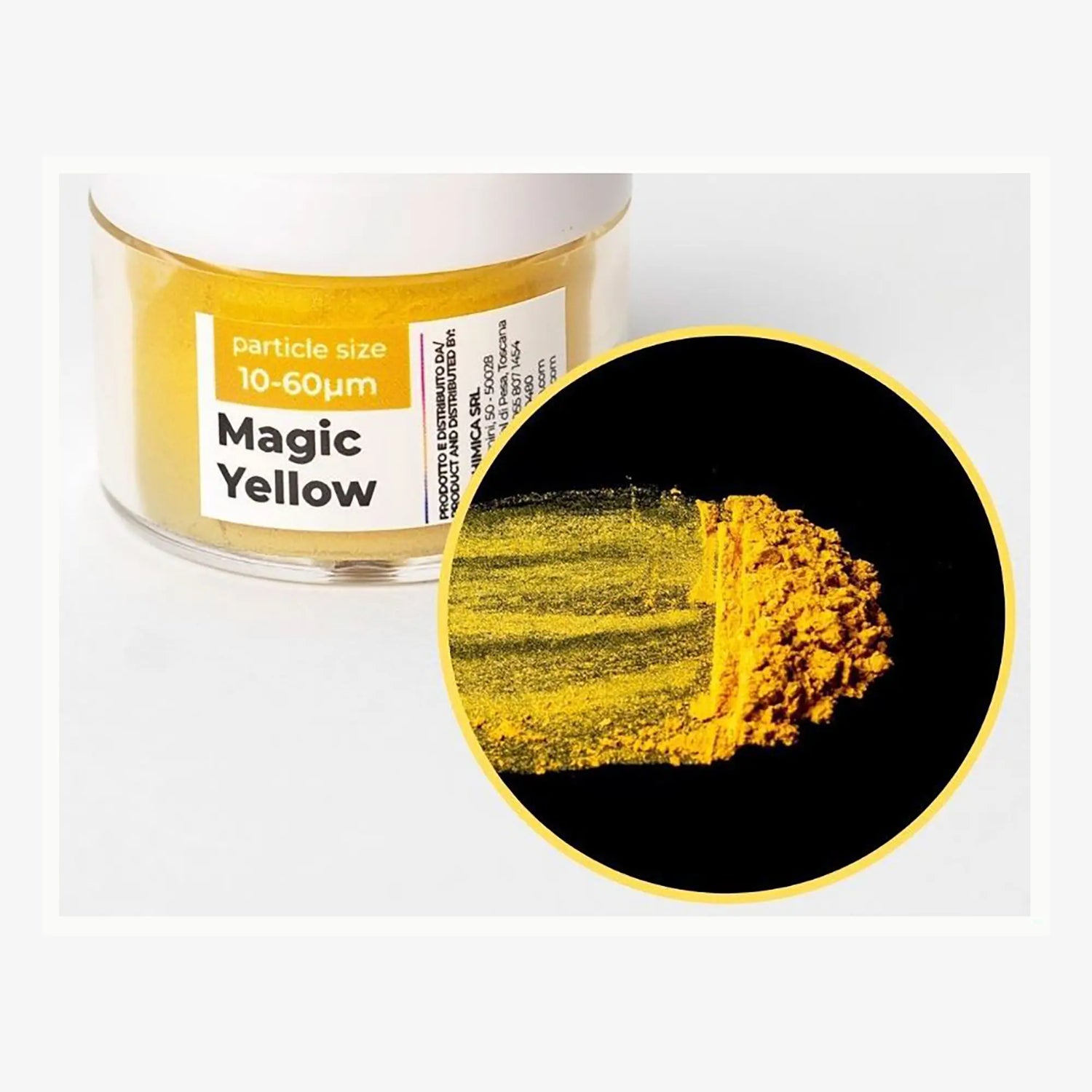 4Ever Pigmentpulver – 5 g