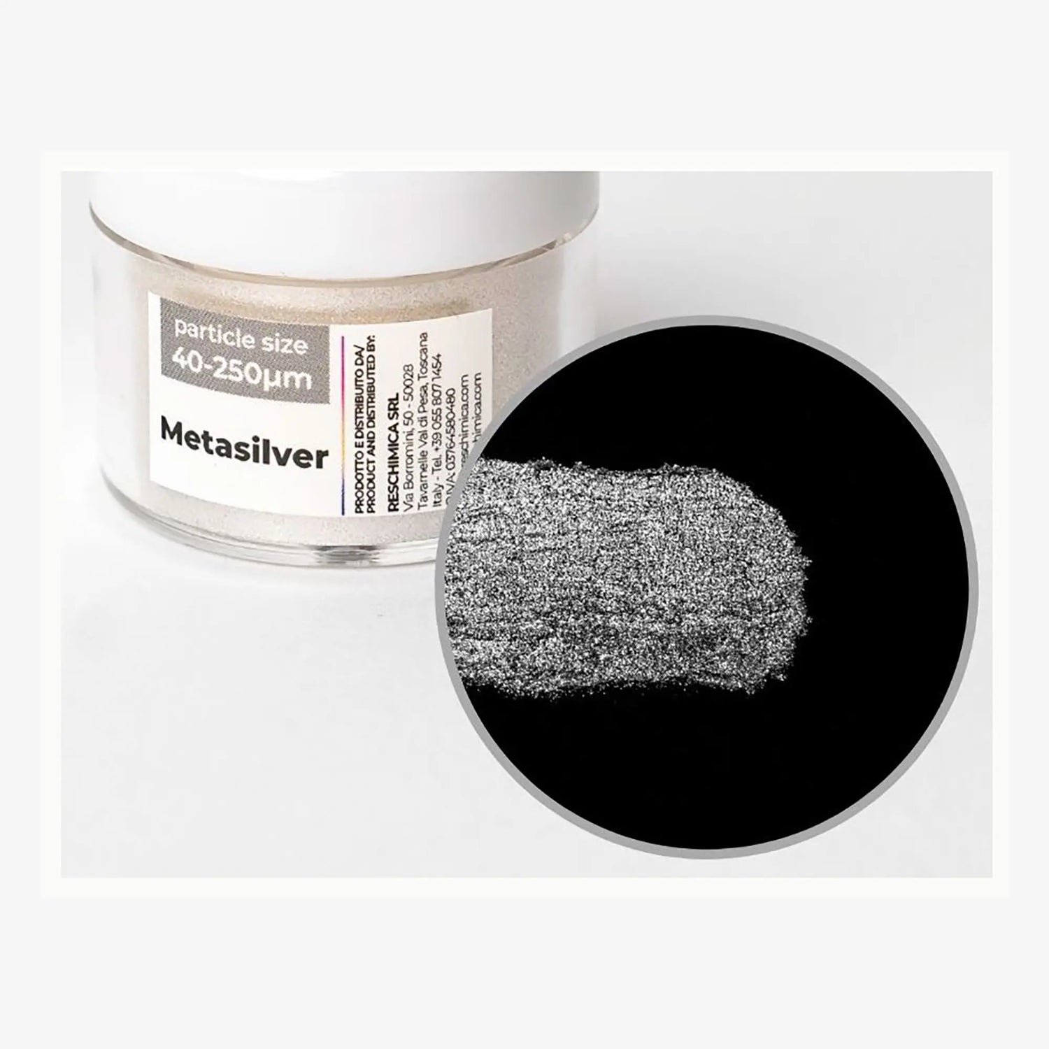 4Ever Pigmentpulver – 5 g