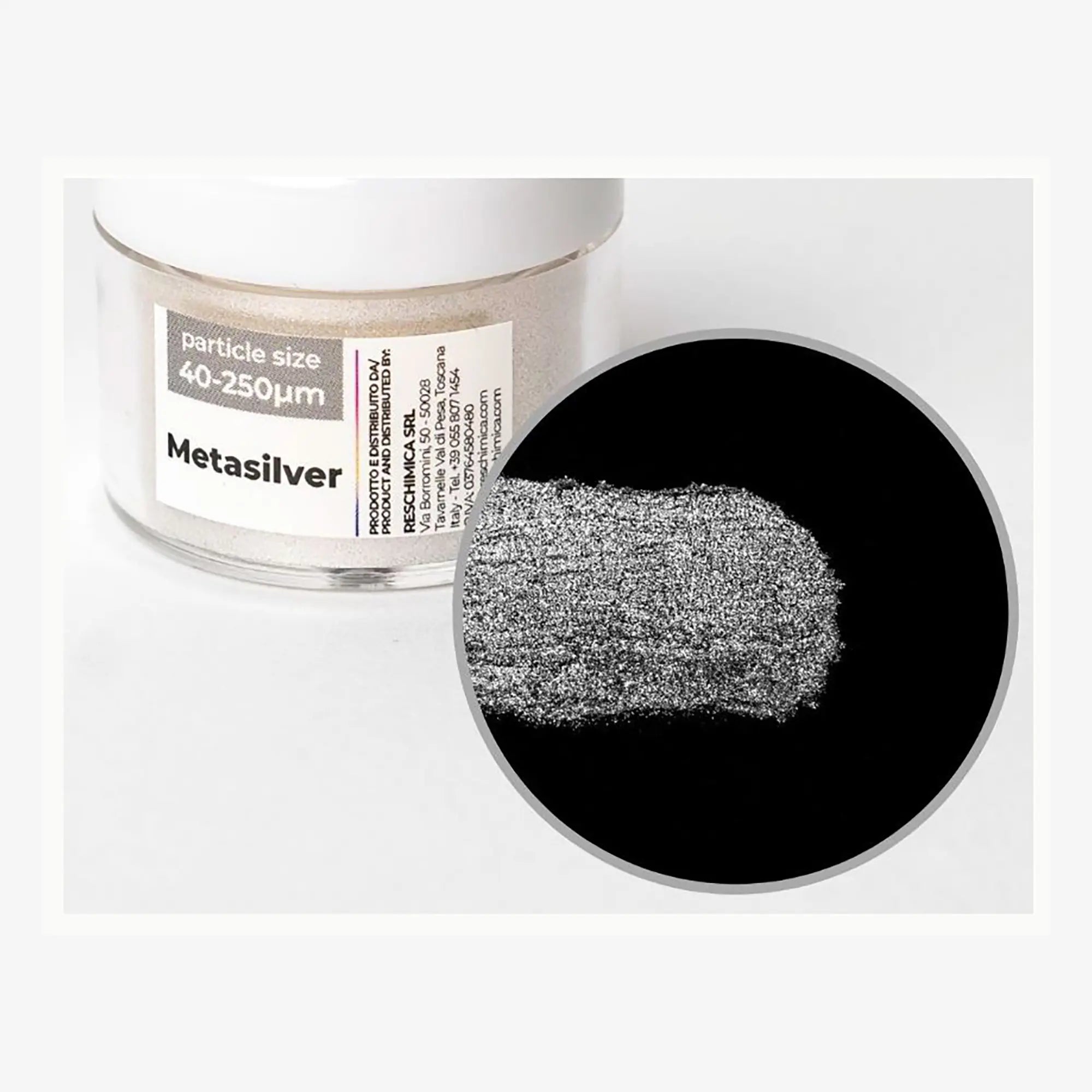 4Ever Pigmentpulver – 5 g