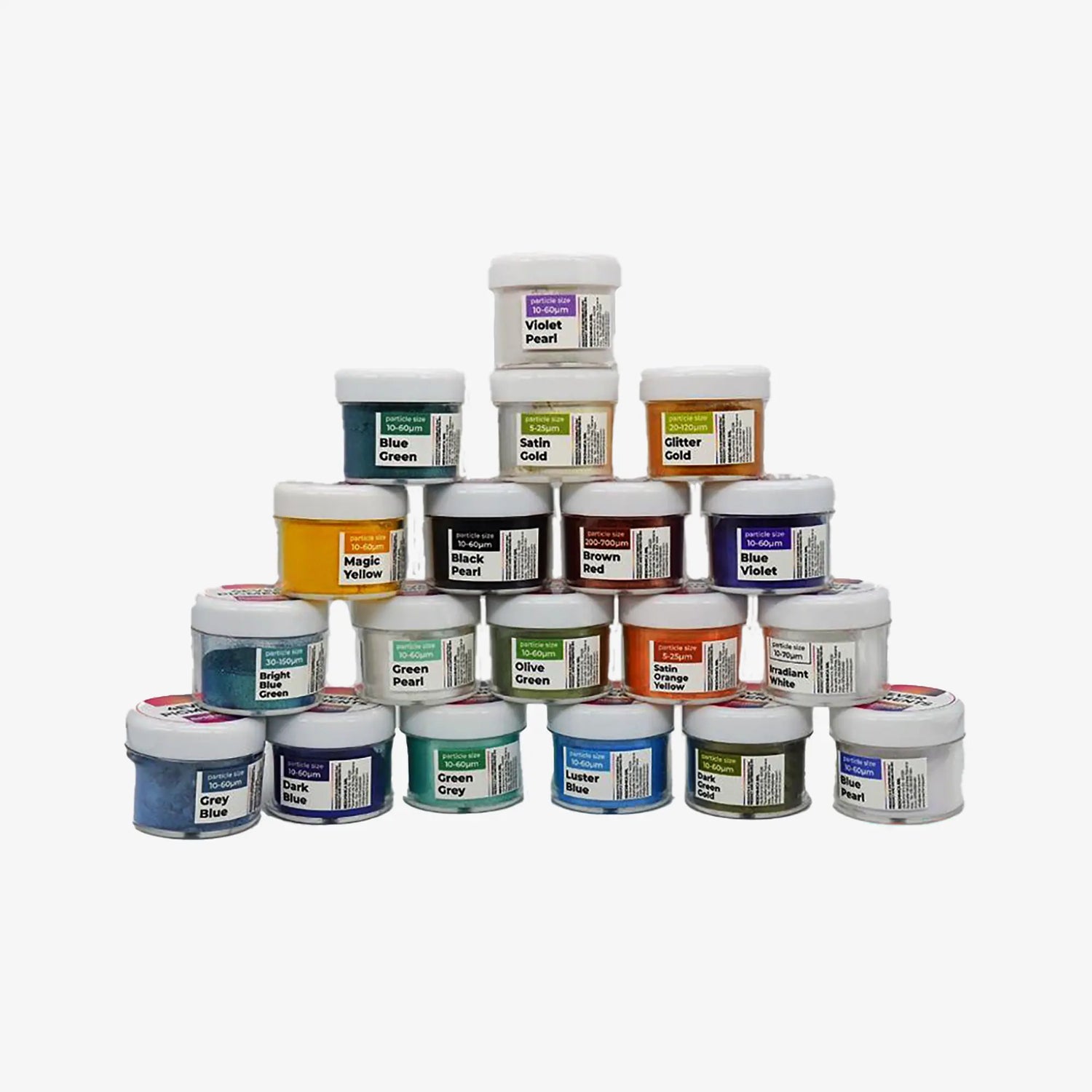 4Ever Pigmentpulver – 5 g