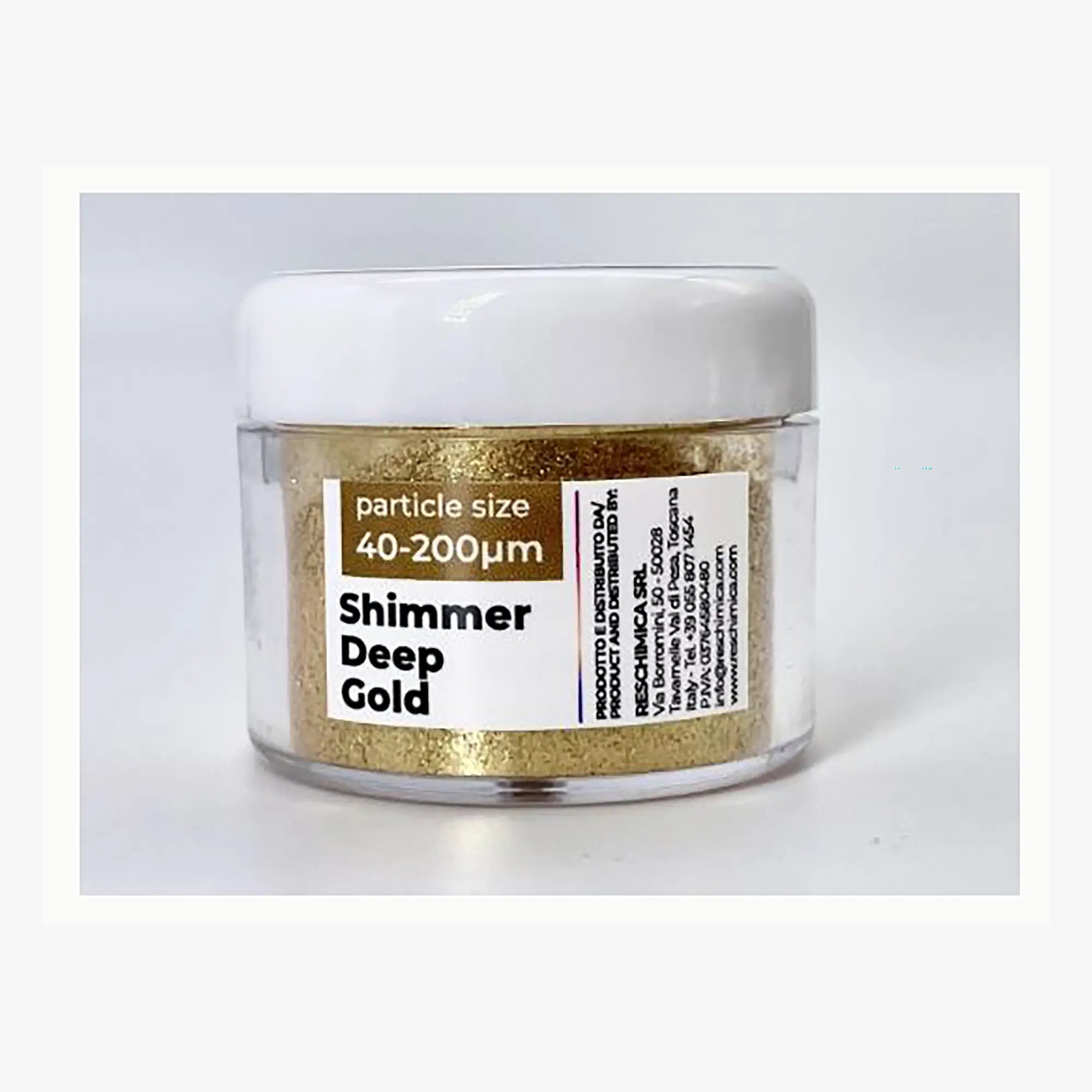 4Ever Pigmentpulver – 5 g