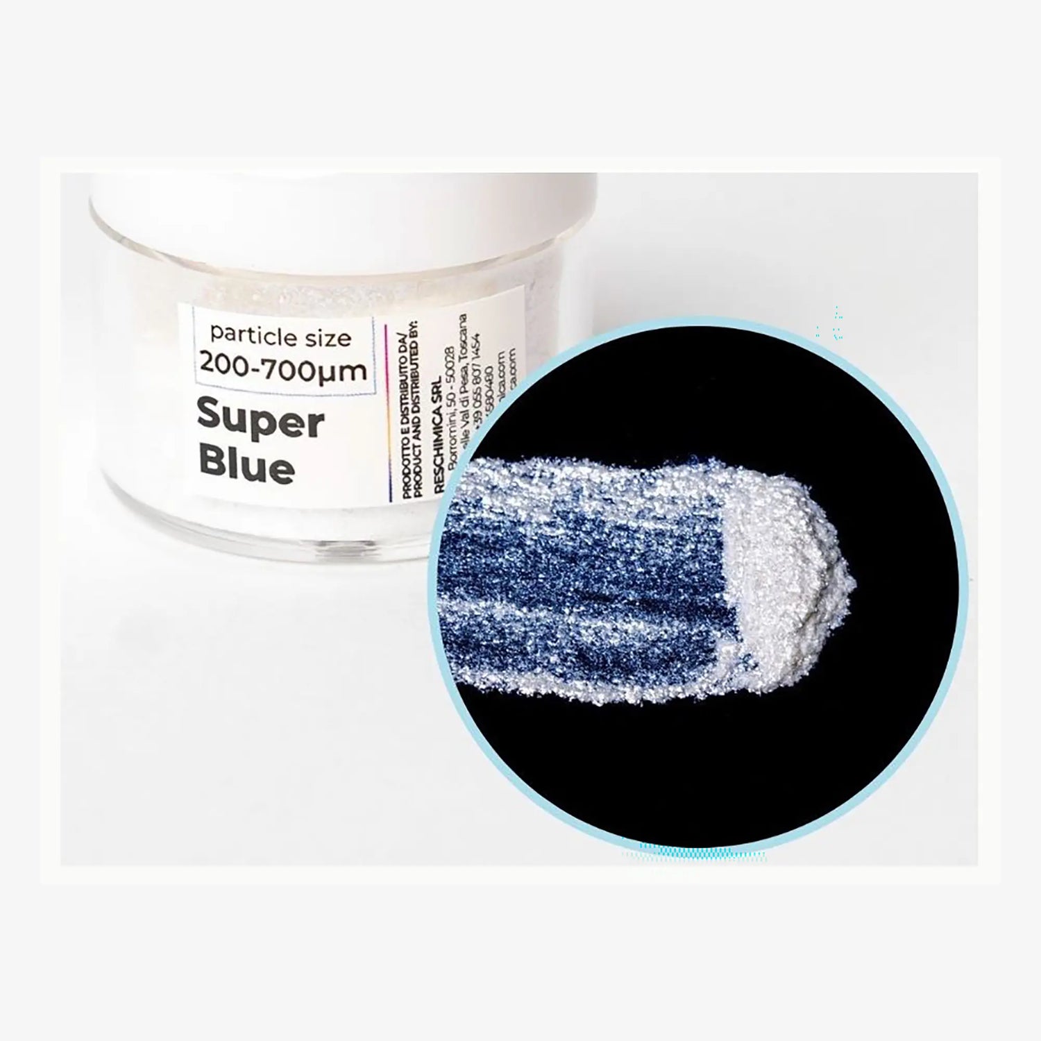 4Ever Pigmentpulver – 5 g