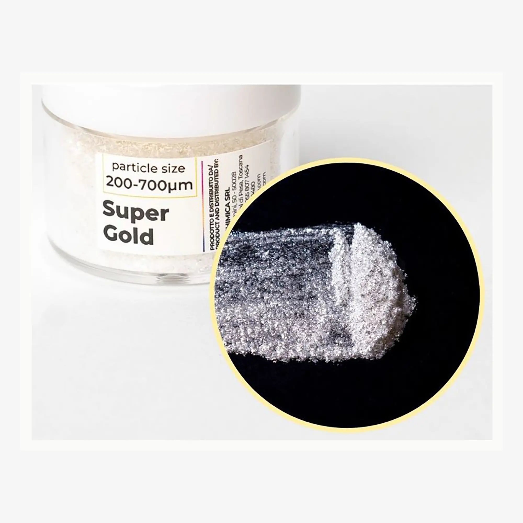 4Ever Pigmentpulver – 5 g