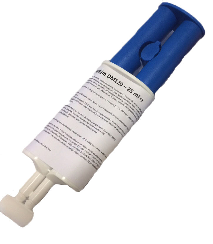 Epoxylijm DM120 - 25 ml
