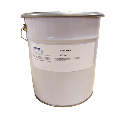 Platsil Gel part H Hardener