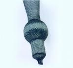 Koolstofkous 22gr/m², 20-50mm breed