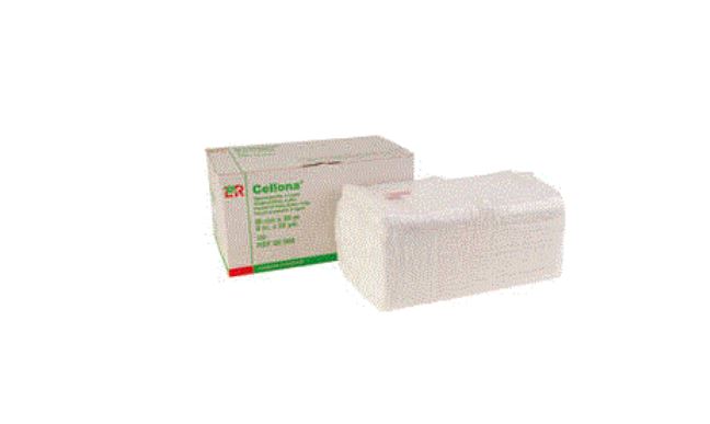 Gipsverband Cellona 15cmx20m (4-laags)