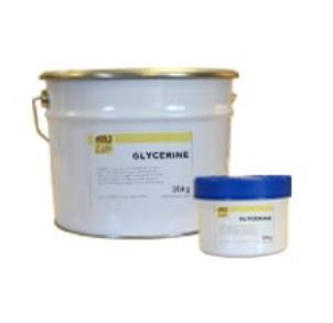 Glycerine