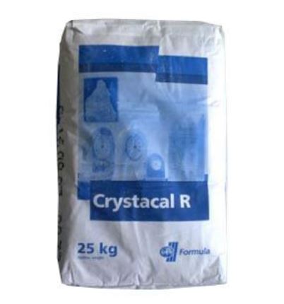 Crystacal R