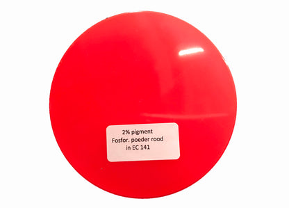 Fotolumineszierendes Pigmentpulver