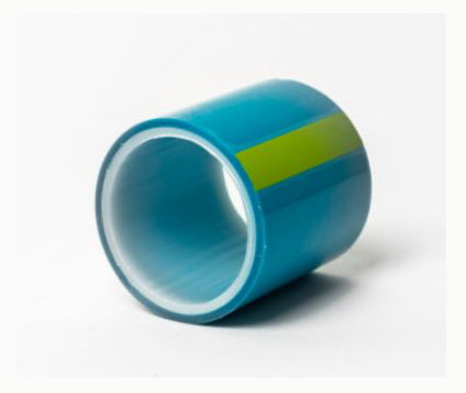 Naadloze tape DIY voor epoxy en UV-hars