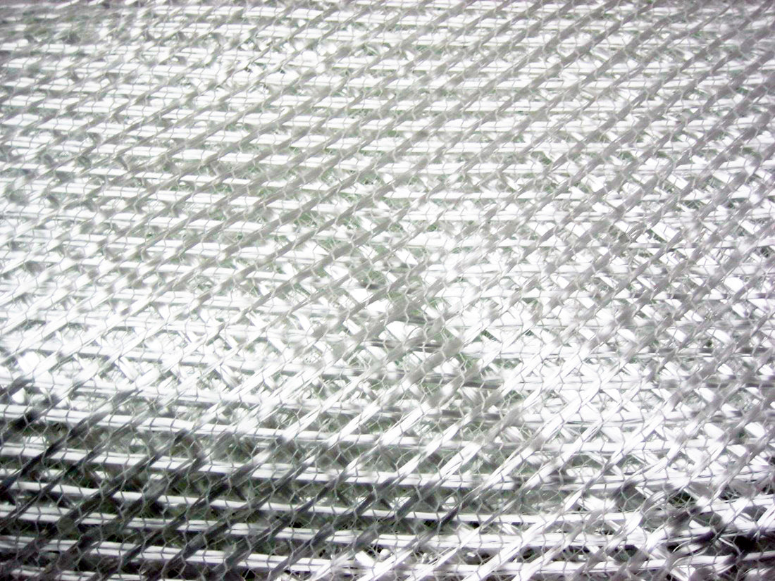 Glass fabric triaxial woven D5