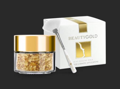 Beauty Gold