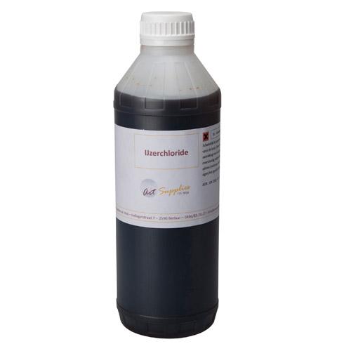 Iron(III) chloride 40% solution