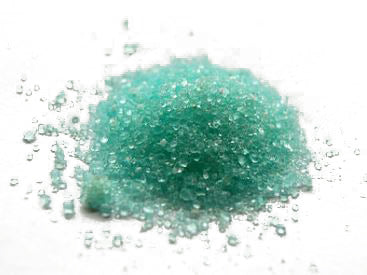 Iron sulphate