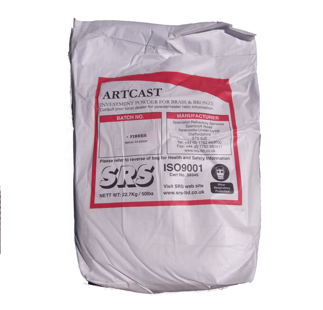 SRS Artcast (22.7 kg)
