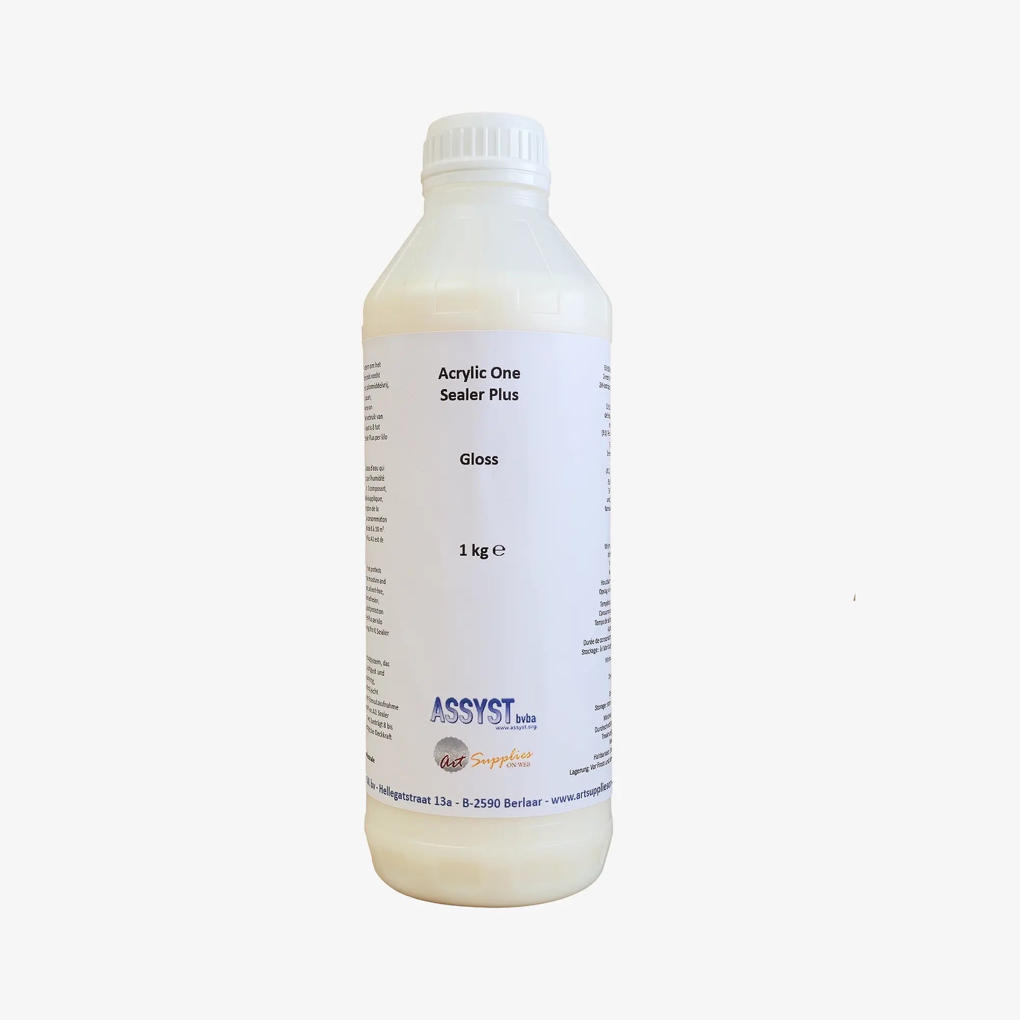 A1 Sealer Plus