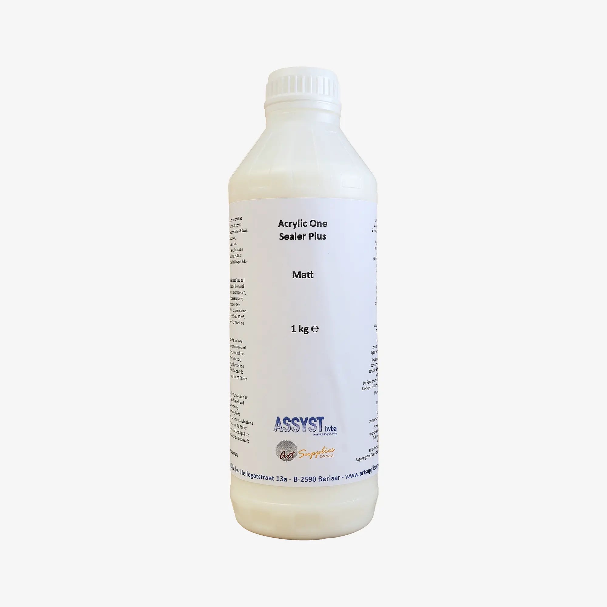 A1 Sealer Plus