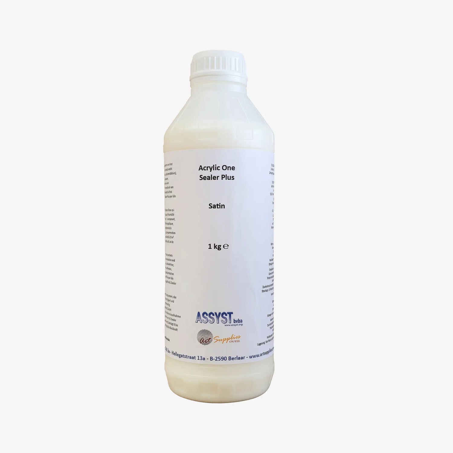 A1 Sealer Plus