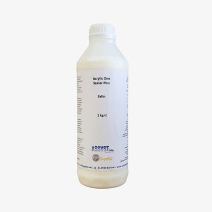 A1 Sealer Plus