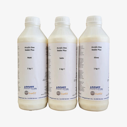 A1 Sealer Plus