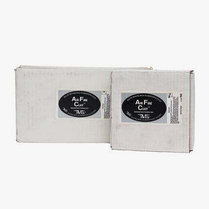 Air Fire Clay Native