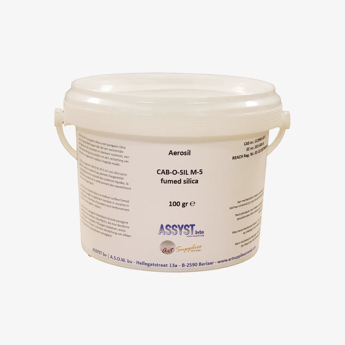 Aerosil