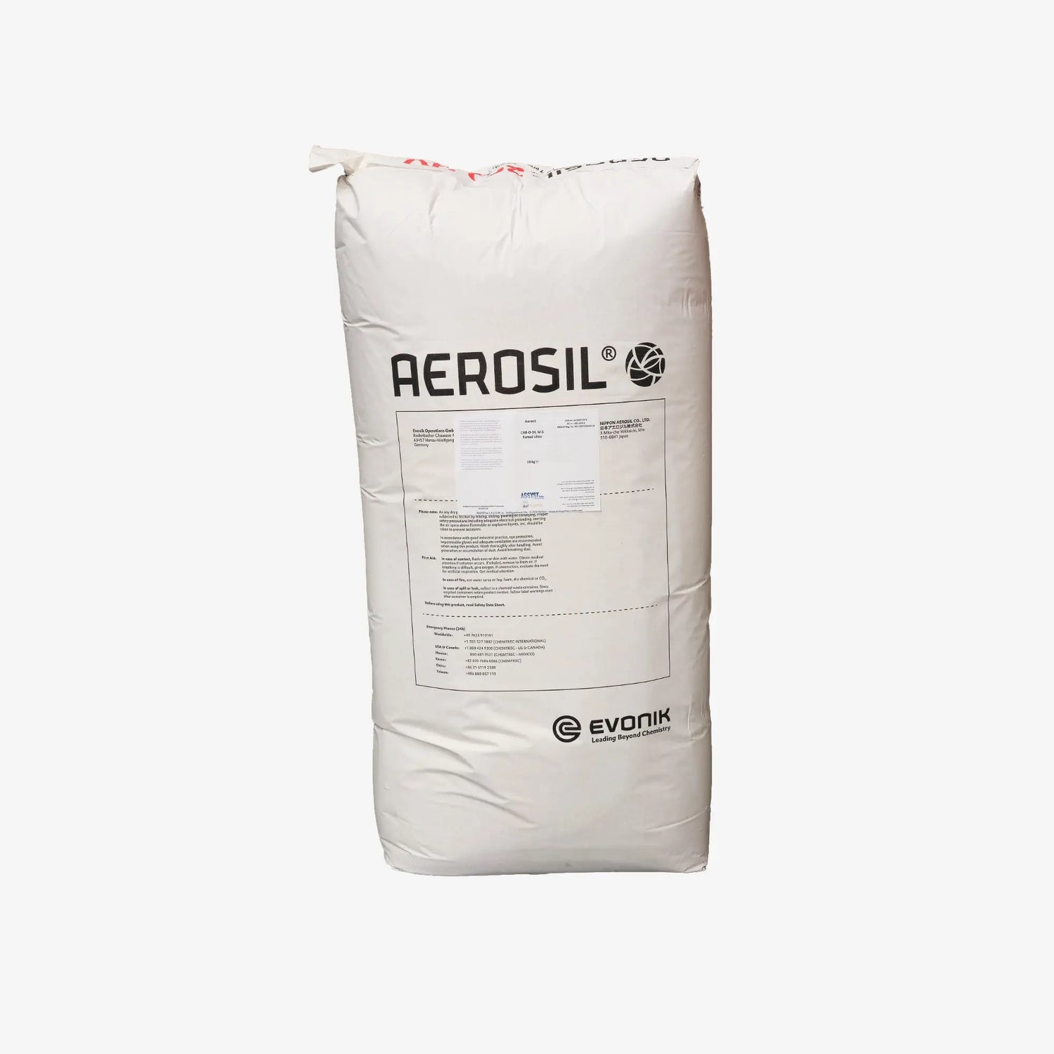 Aerosil