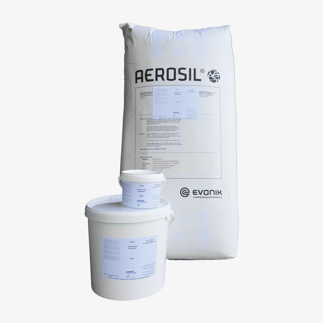 Aerosil