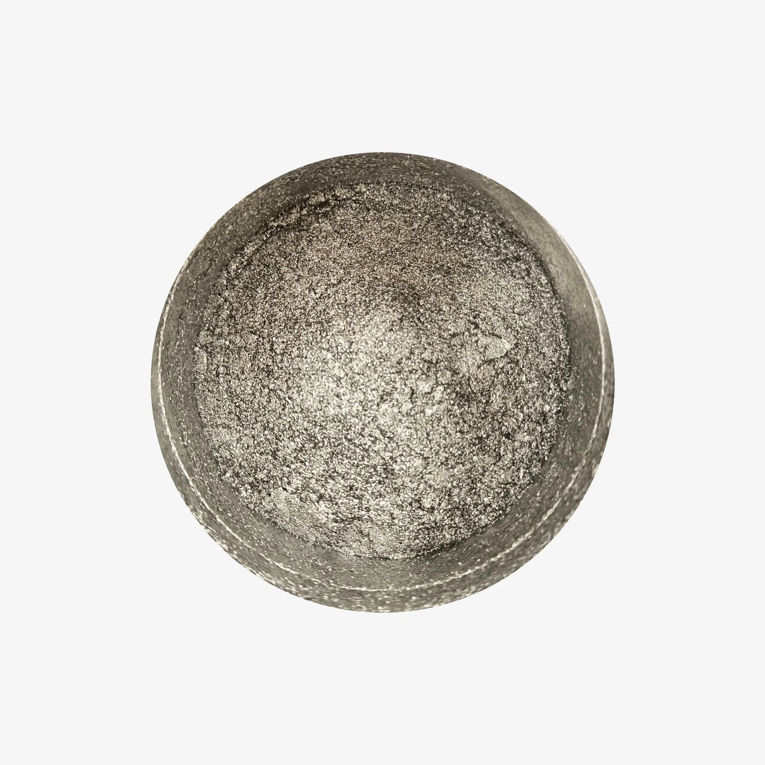 Imitation Gold-, Silber- und Kupferpulver