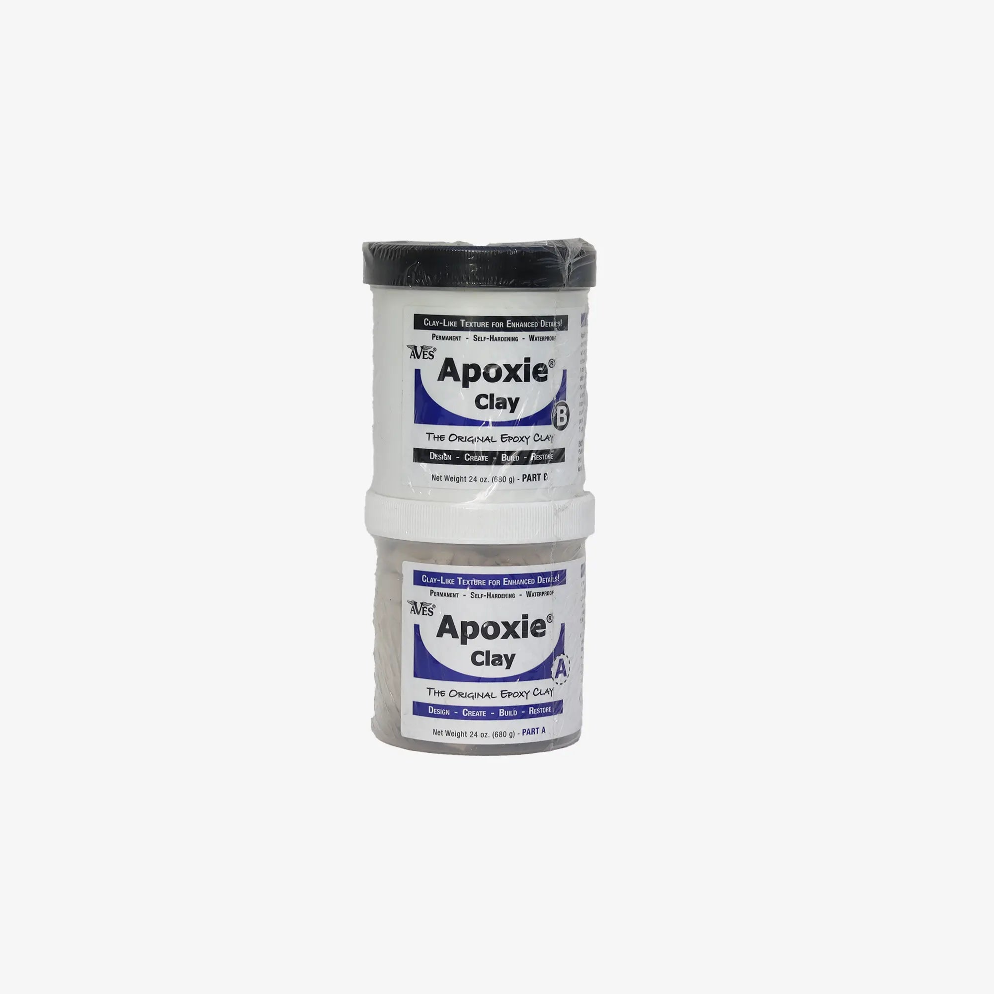 Apoxie Clay A+B
